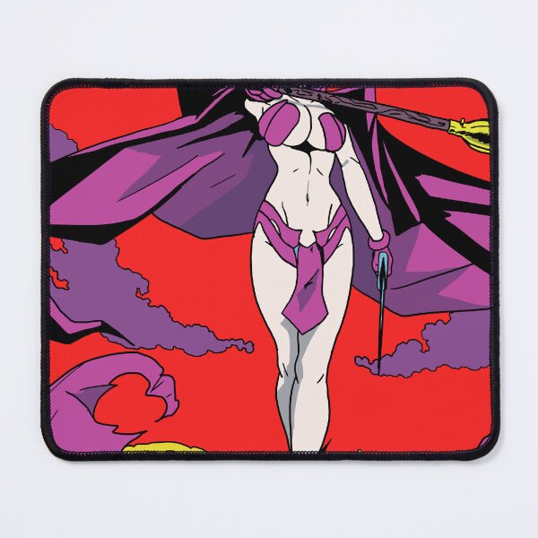 Item preview, Super Witch designed and sold by SeanDTheArtist.