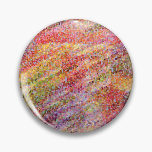 Item preview, Summertime Dot Field designed and sold by Alexandria Levin.