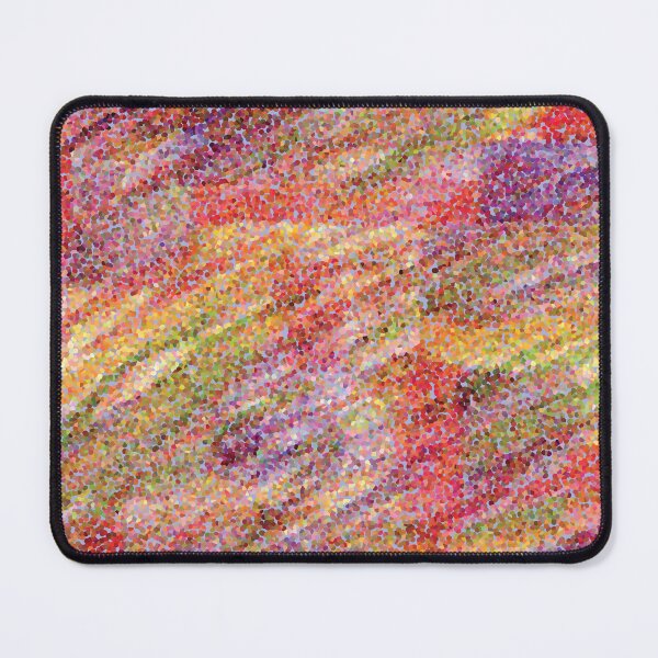 Item preview, Summertime Dot Field designed and sold by Alexandria Levin.