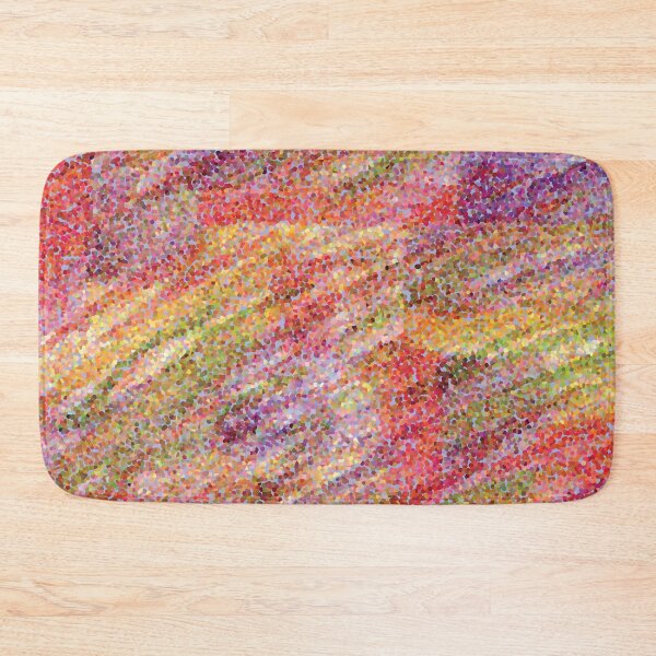 Item preview, Summertime Dot Field designed and sold by Alexandria Levin.
