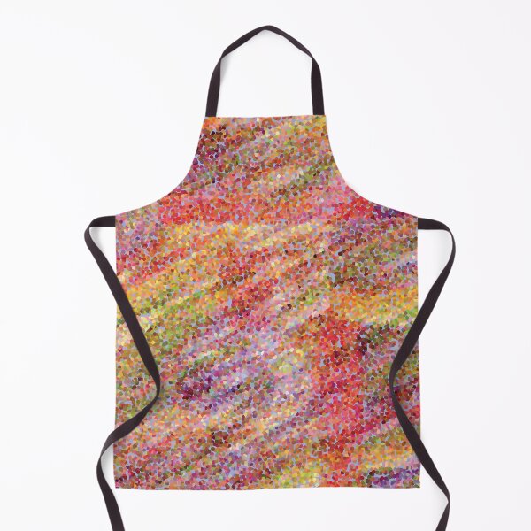 Item preview, Summertime Dot Field designed and sold by Alexandria Levin.