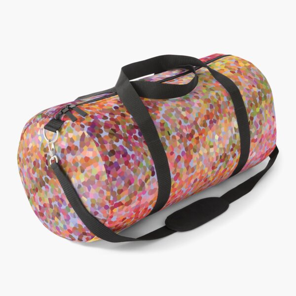 Item preview, Summertime Dot Field designed and sold by Alexandria Levin.