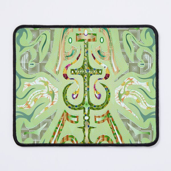 Item preview, Mocking Protector designed and sold by Digital-Defects.