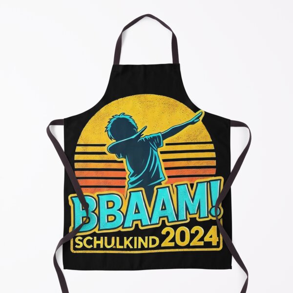 Item preview, Children's Bääm School Child 2024 First Day of School Gift First Day School  designed and sold by SztylishDesigns.