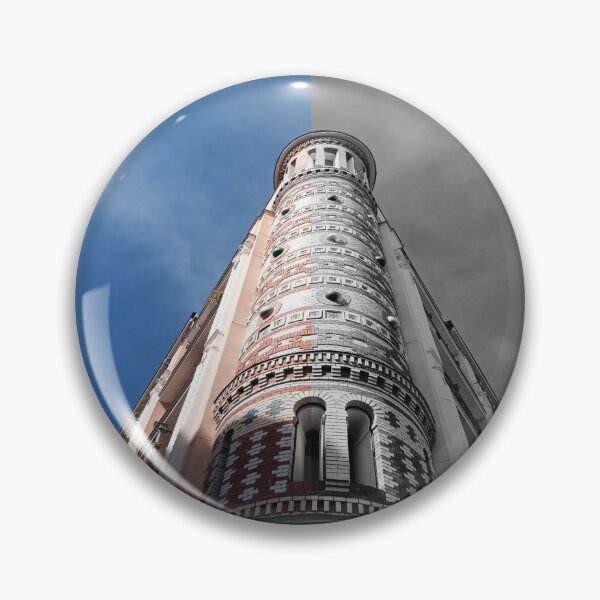 Item preview, La Casa de las Bolas  designed and sold by rylbyart.