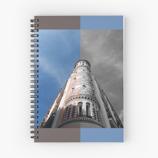 Item preview, La Casa de las Bolas  designed and sold by rylbyart.