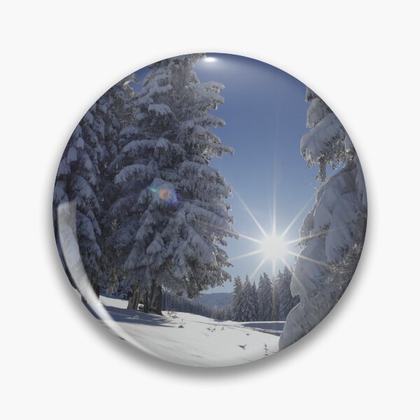Item preview, "Winter Splinters in Méribel" designed and sold by Anastasiaphoto.