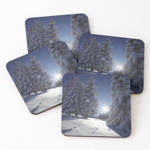 Item preview, "Winter Splinters in Méribel" designed and sold by Anastasiaphoto.