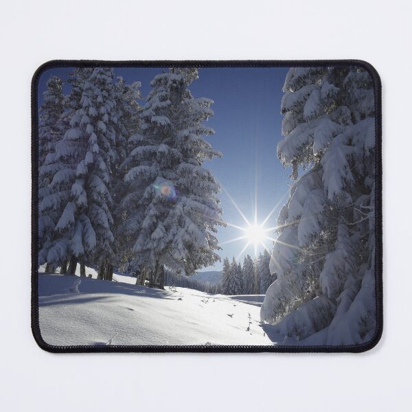 Item preview, "Winter Splinters in Méribel" designed and sold by Anastasiaphoto.