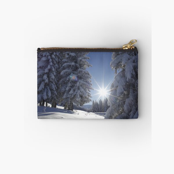 Item preview, "Winter Splinters in Méribel" designed and sold by Anastasiaphoto.