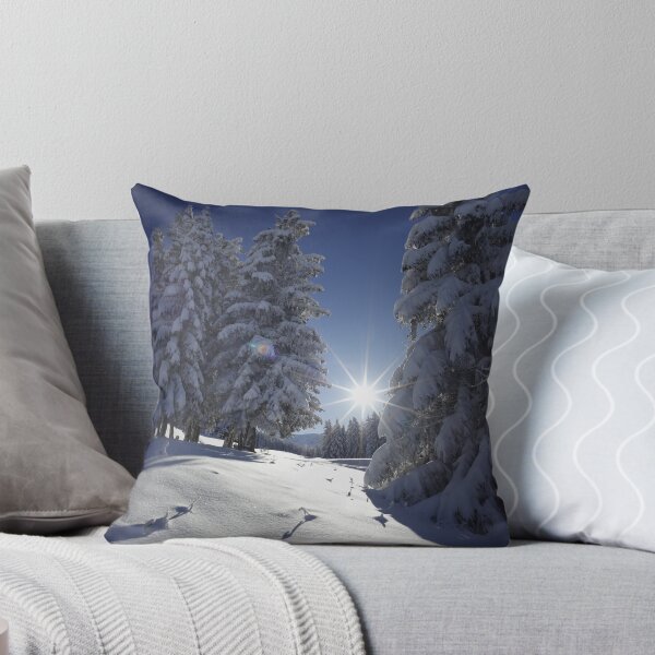 Item preview, "Winter Splinters in Méribel" designed and sold by Anastasiaphoto.
