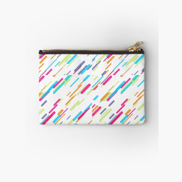 Item preview, Abstract colorful seamless pattern  designed and sold by Kelli Campbell.