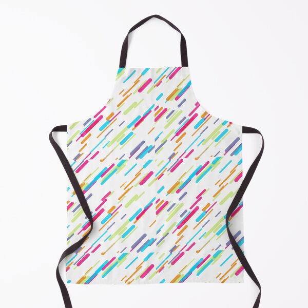 Item preview, Abstract colorful seamless pattern designed and sold by Kelli Campbell.