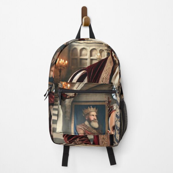 Item preview, King Baldini of the great country Baldimore designed and sold by Mystoreontheweb.