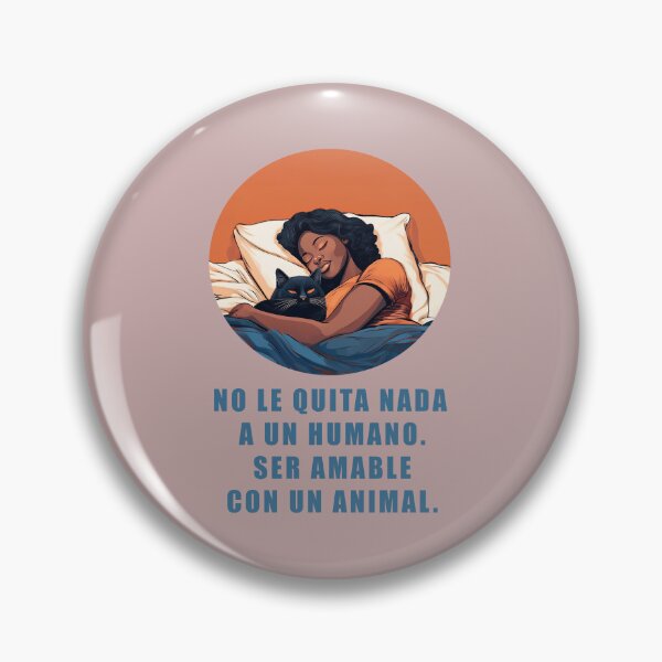 Item preview, ANIMAL QUOTES "It doesn't take anything away from a human. Being kind to an animal" designed and sold by La Loca.