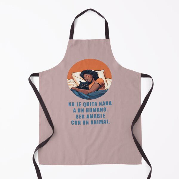Item preview, ANIMAL QUOTES "It doesn't take anything away from a human. Being kind to an animal" designed and sold by La Loca.