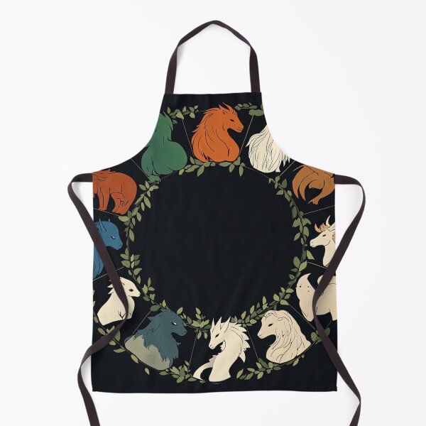 Item preview, Zodiac | Anime style designed and sold by ComicsFactory.