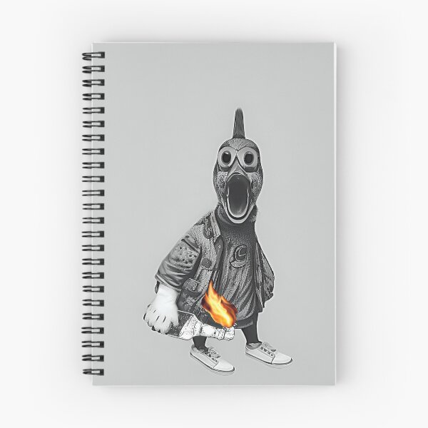 Item preview, Molotov ducktail designed and sold by Glenbobagins.