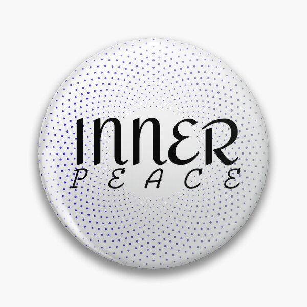 Item preview, Inner Peace. Bl designed and sold by vjtov6.