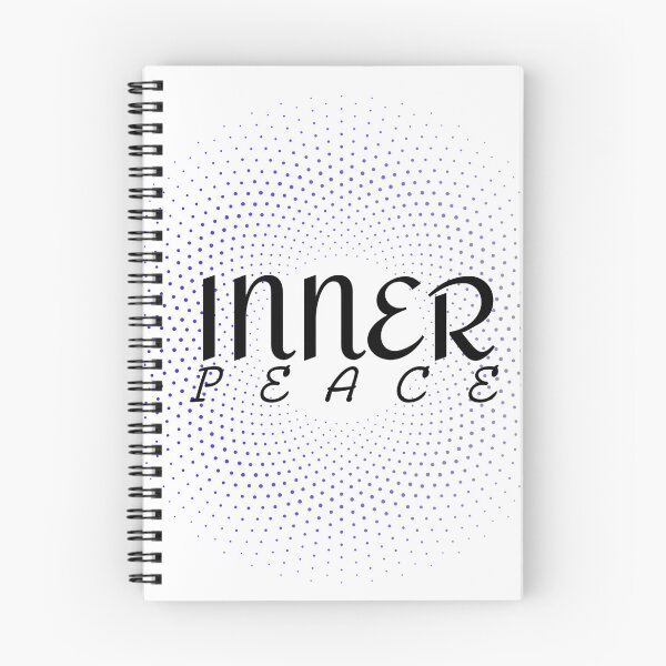 Item preview, Inner Peace. Bl designed and sold by vjtov6.
