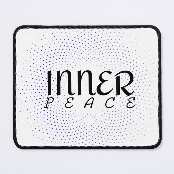 Item preview, Inner Peace. Bl designed and sold by vjtov6.