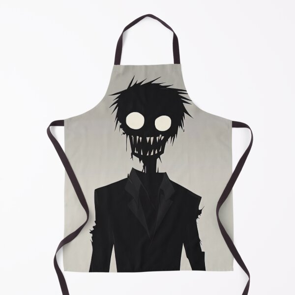Item preview, Zombie | Anime style designed and sold by ComicsFactory.