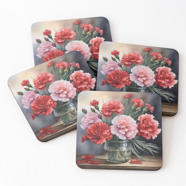 Item preview, January 29 National Carnation Day A designed and sold by Oldetimemercan.