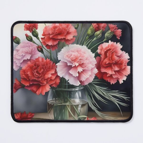 Item preview, January 29 National Carnation Day A designed and sold by Oldetimemercan.
