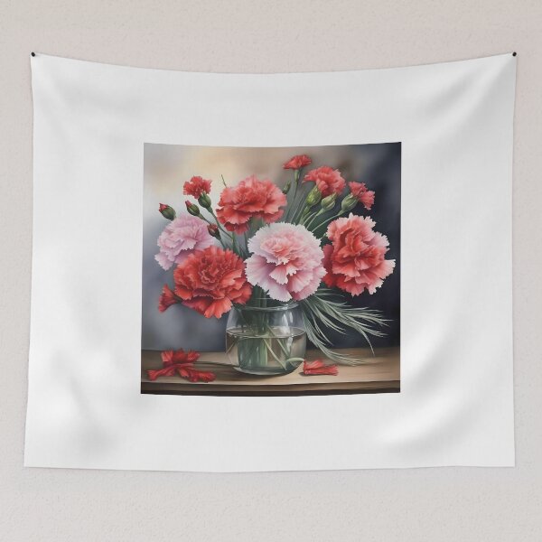 Item preview, January 29 National Carnation Day A designed and sold by Oldetimemercan.