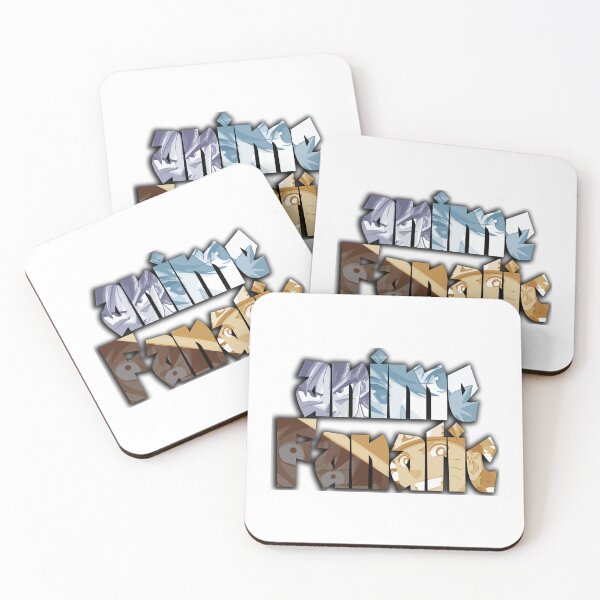 Item preview, Anime Fanatic designed and sold by denissmartin2020 ..
