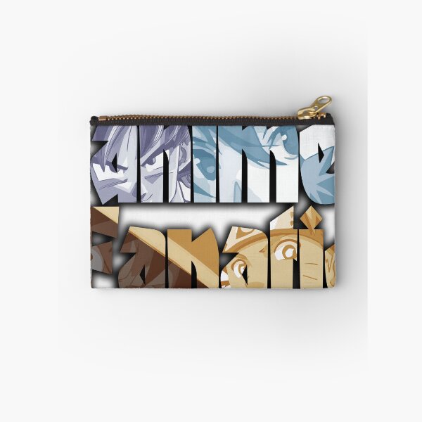 Item preview, Anime Fanatic designed and sold by denissmartin2020 ..