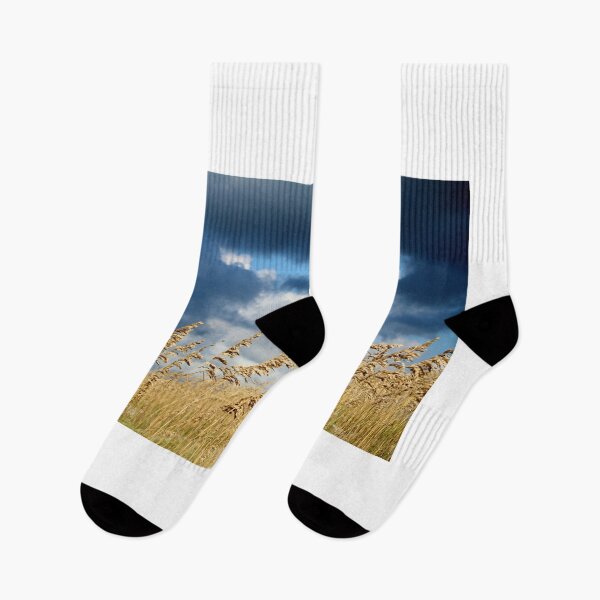 Item preview, Moody Sky Over Beach designed and sold by Cynthia48.