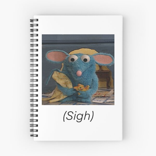 Item preview, Sigh designed and sold by RadThingamabobs.