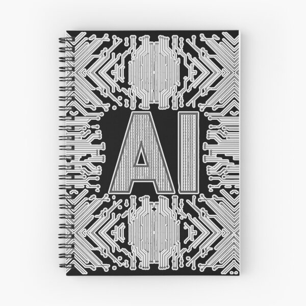 Item preview, AI - artificial intelligence designed and sold by IT-Express.
