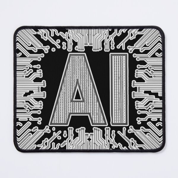 Item preview, AI - artificial intelligence designed and sold by IT-Express.