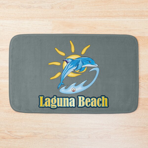 Item preview, Laguna Beach California dolphin designed and sold by studioss76.