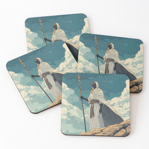 Item preview, Zoroaster | Anime style designed and sold by ComicsFactory.