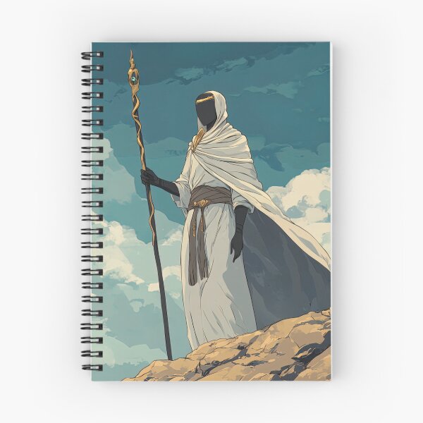 Item preview, Zoroaster | Anime style designed and sold by ComicsFactory.