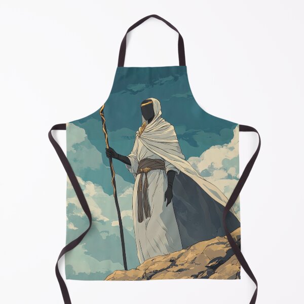 Item preview, Zoroaster | Anime style designed and sold by ComicsFactory.