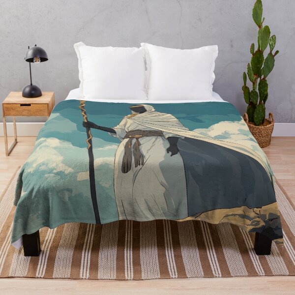 Item preview, Zoroaster | Anime style designed and sold by ComicsFactory.