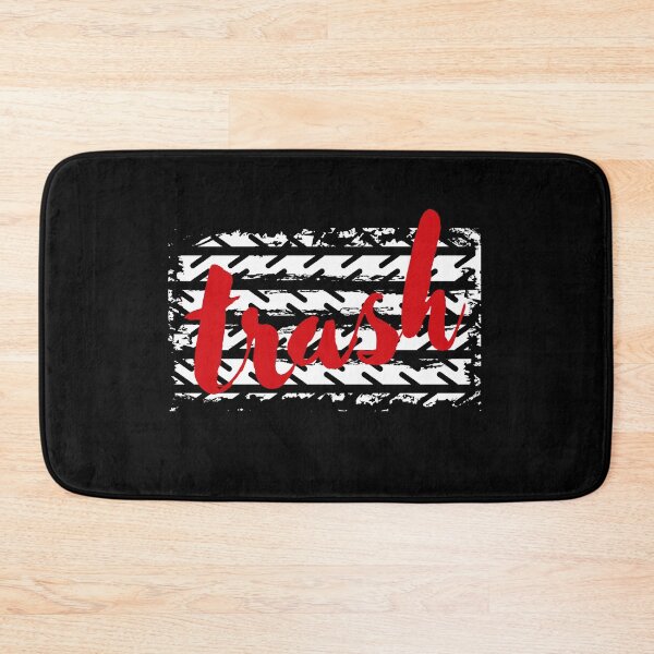 Item preview, Trash designed and sold by MenMakeSammichs.