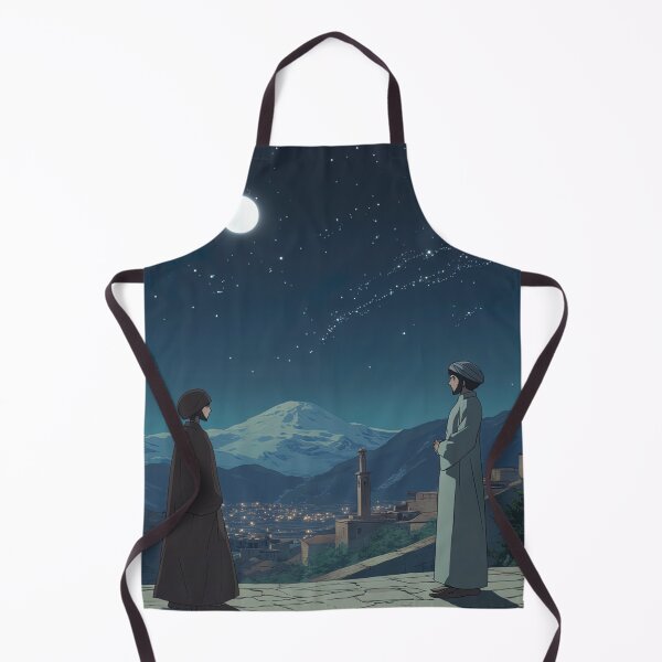 Item preview, Zoroastrianism | Anime style designed and sold by ComicsFactory.