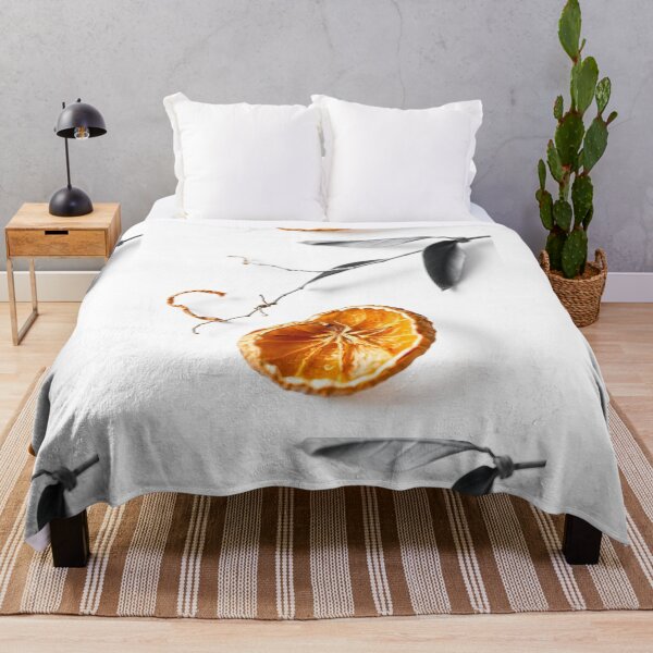 Item preview, Dried Orange Peel, Curly and Isolated on White Background designed and sold by hjian8219.