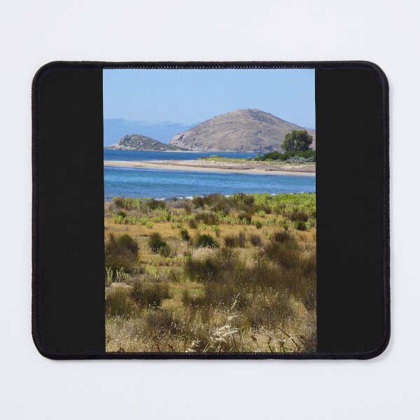 Item preview, The Bluff - Victor Harbor - South Australia by Avril Thomas designed and sold by AvrilThomasart.