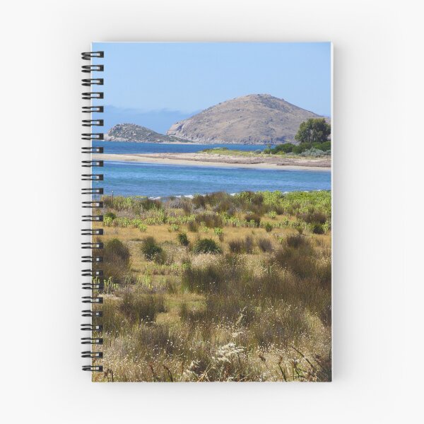 Item preview, The Bluff - Victor Harbor - South Australia by Avril Thomas designed and sold by AvrilThomasart.
