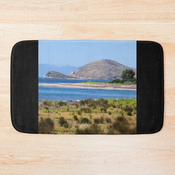 Item preview, The Bluff - Victor Harbor - South Australia by Avril Thomas designed and sold by AvrilThomasart.