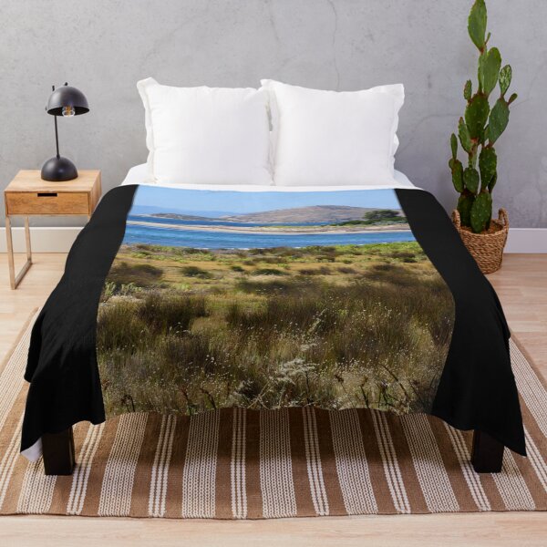 Item preview, The Bluff - Victor Harbor - South Australia by Avril Thomas designed and sold by AvrilThomasart.