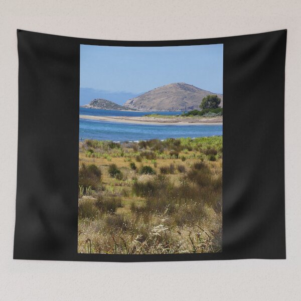 Item preview, The Bluff - Victor Harbor - South Australia by Avril Thomas designed and sold by AvrilThomasart.