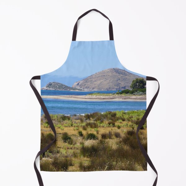 Item preview, The Bluff - Victor Harbor - South Australia by Avril Thomas designed and sold by AvrilThomasart.
