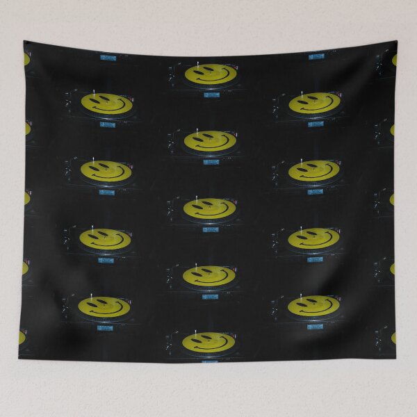Item preview, Smiley Face  designed and sold by Mothboybrown.